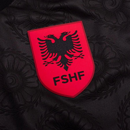 Albanie 3ème Maillot 2026/27