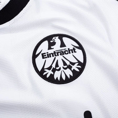EINTRACHT FRANCFORT MAILLOT EXTERIEUR 2026/27
