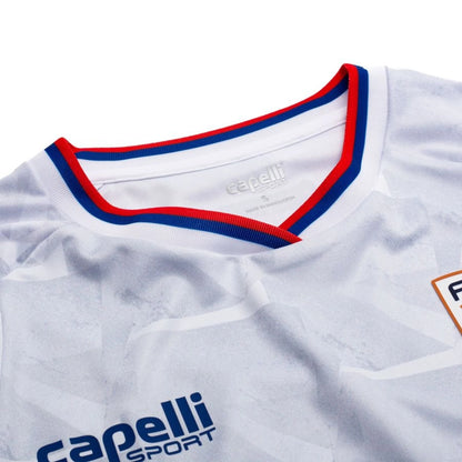 CAP VERT MAILLOT EXTÉRIEUR COUPE DU MONDE 2026