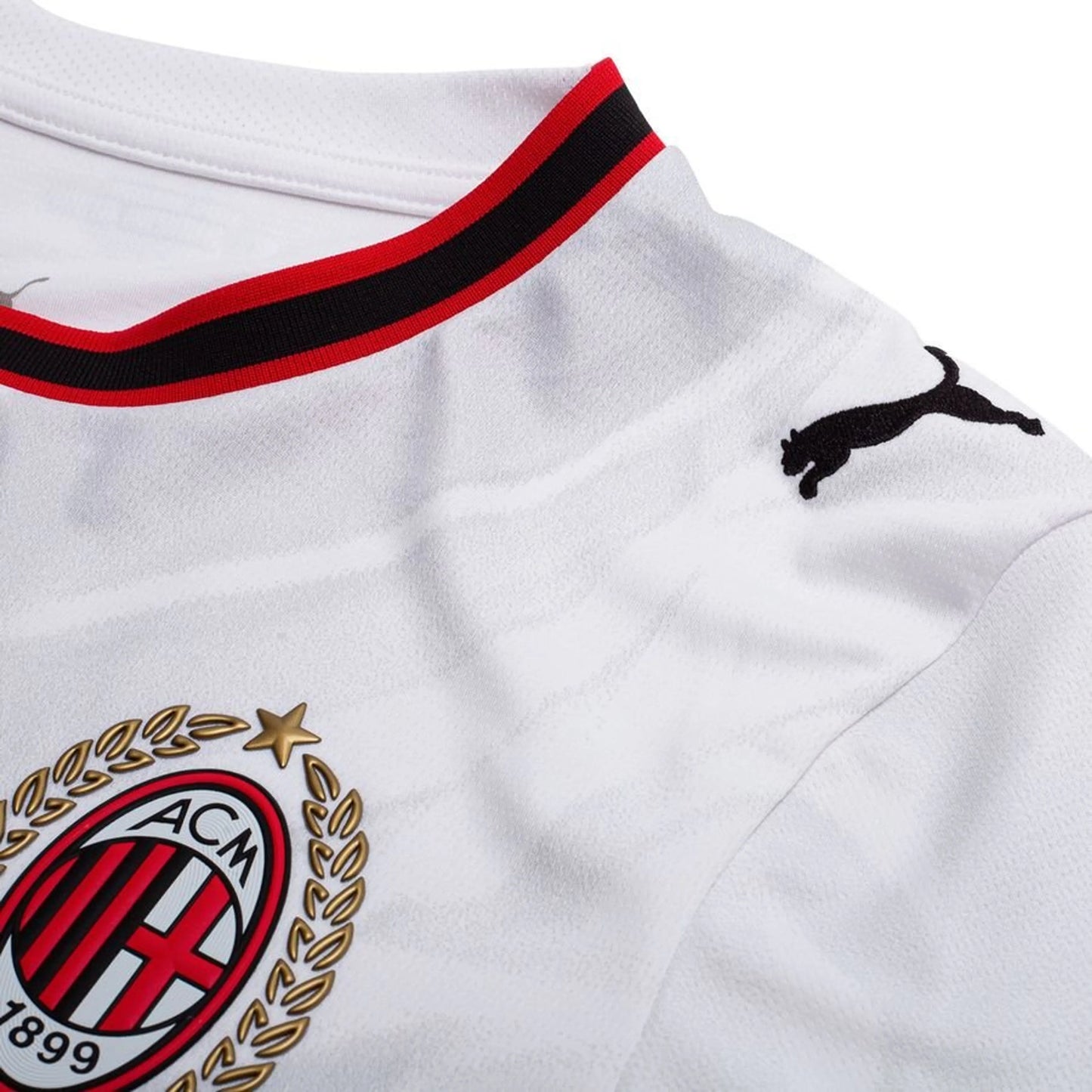 MAILLOT AC MILAN EXTERIEUR 2026/2027