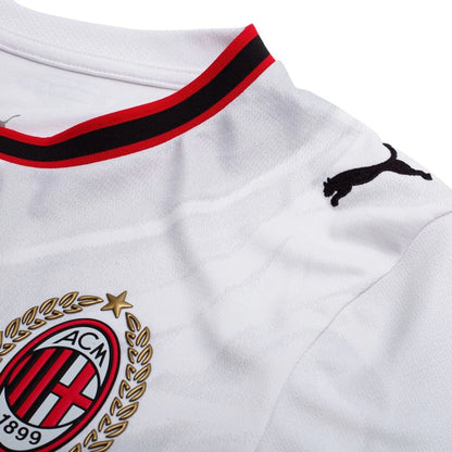MAILLOT AC MILAN EXTERIEUR 2026/2027