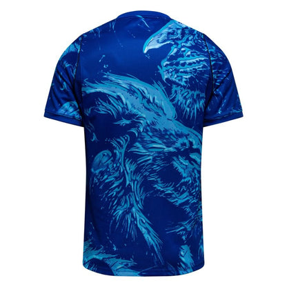 Angleterre Maillot de Gardien Coupe du Monde 2026