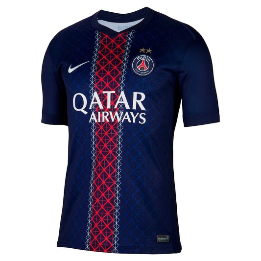 MAILLOT BACK TO BACK PSG BLEU