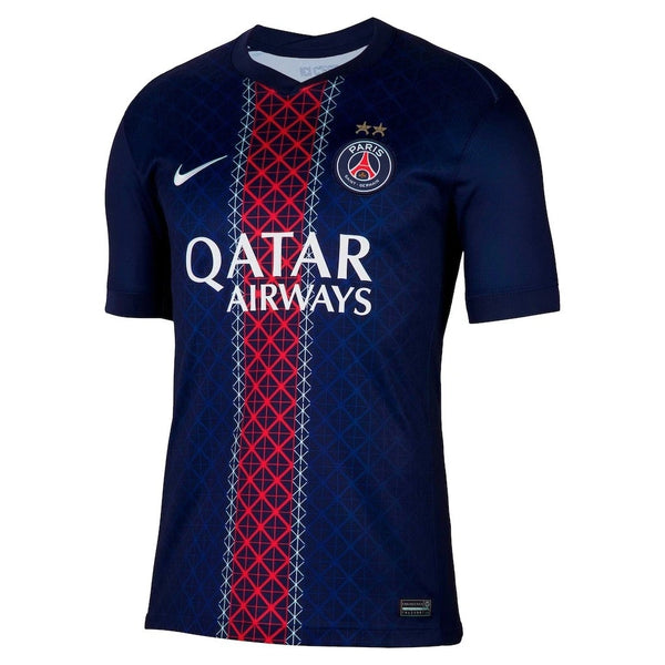 MAILLOT BACK TO BACK PSG BLEU