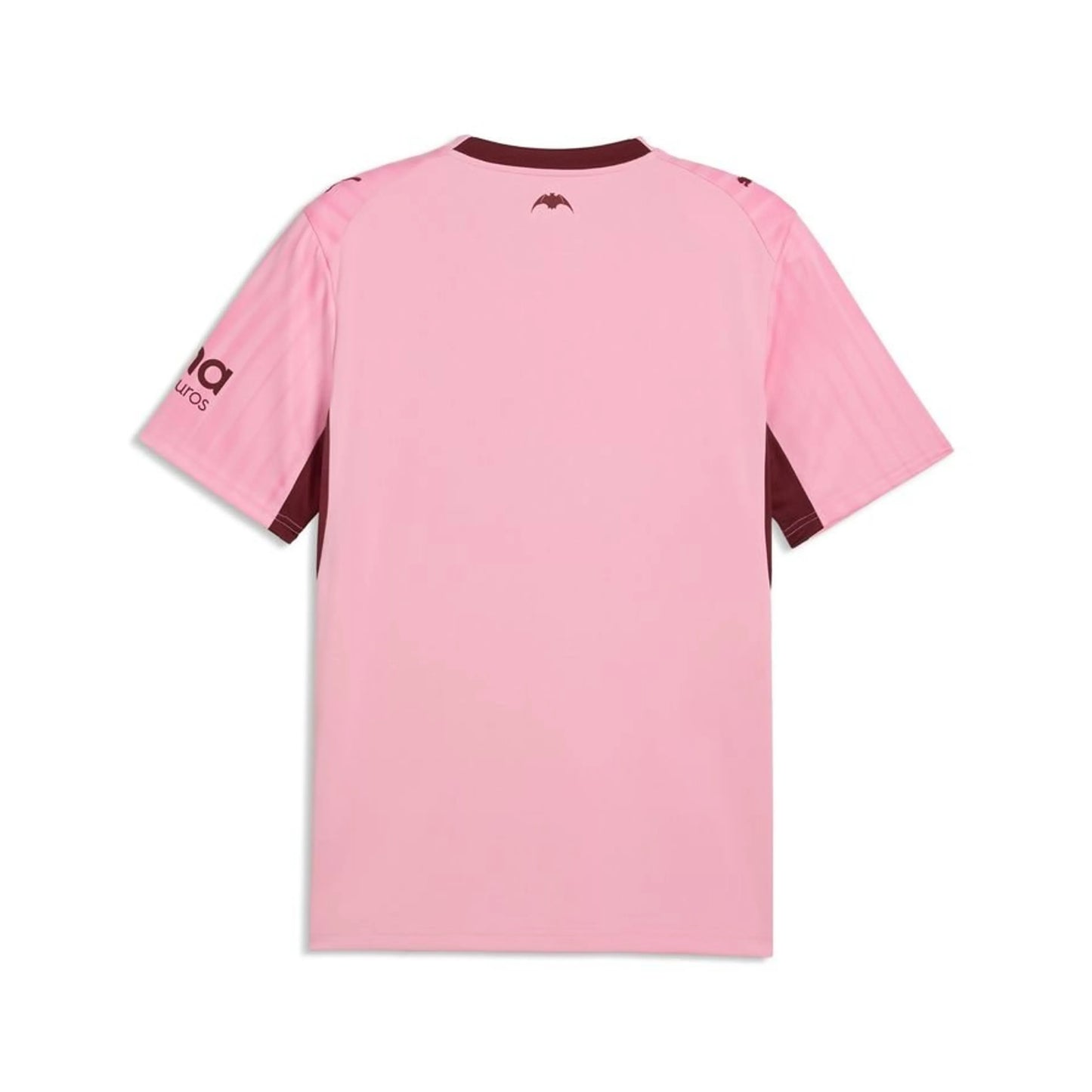 Valence 3ème Maillot 2026/27