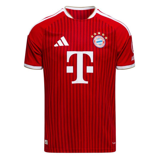 BAYERN MUNICH MAILLOT DOMICILE 2026/27