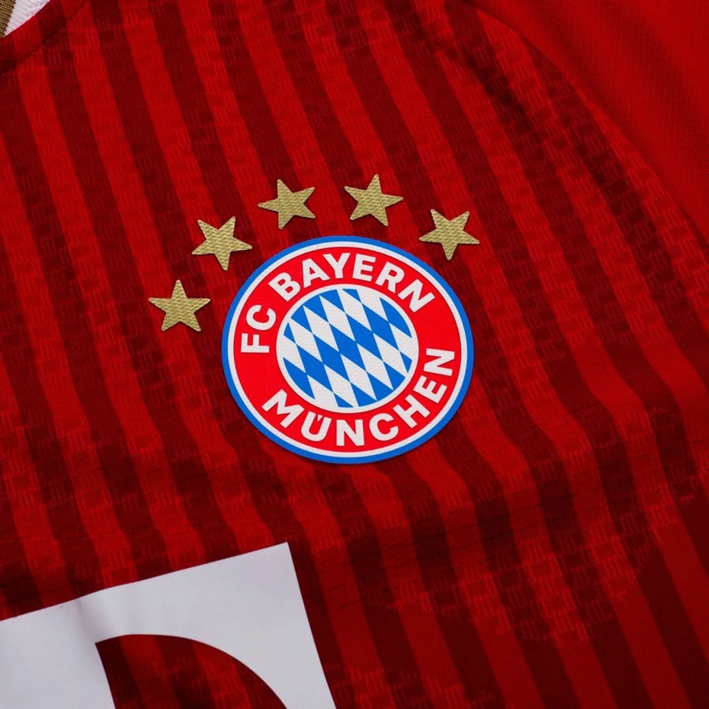 BAYERN MUNICH MAILLOT DOMICILE 2026/27