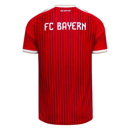 BAYERN MUNICH MAILLOT DOMICILE 2026/27