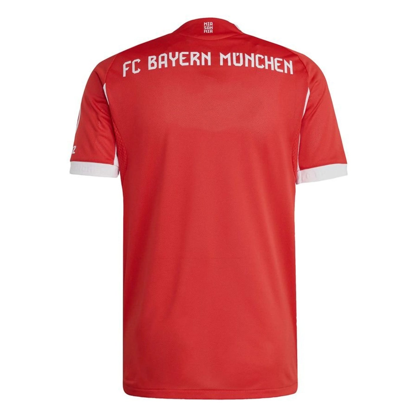 BAYERN MUNICH MAILLOT DOMICILE 2025/26