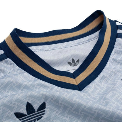 ITALIE MAILLOT EXTÉRIEUR 2026/27