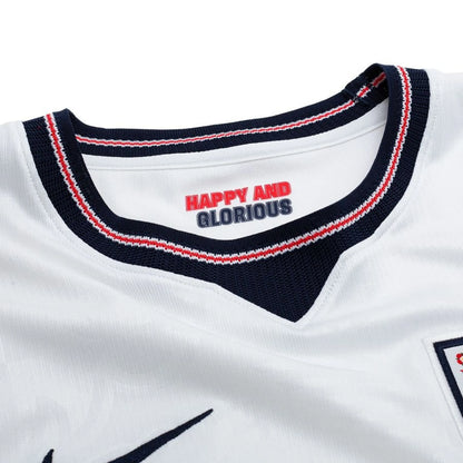 Angleterre Maillot Domicile Coupe du Monde 2026