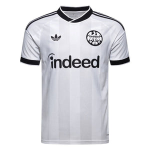 EINTRACHT FRANCFORT MAILLOT EXTERIEUR 2026/27