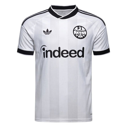 EINTRACHT FRANCFORT MAILLOT EXTERIEUR 2026/27