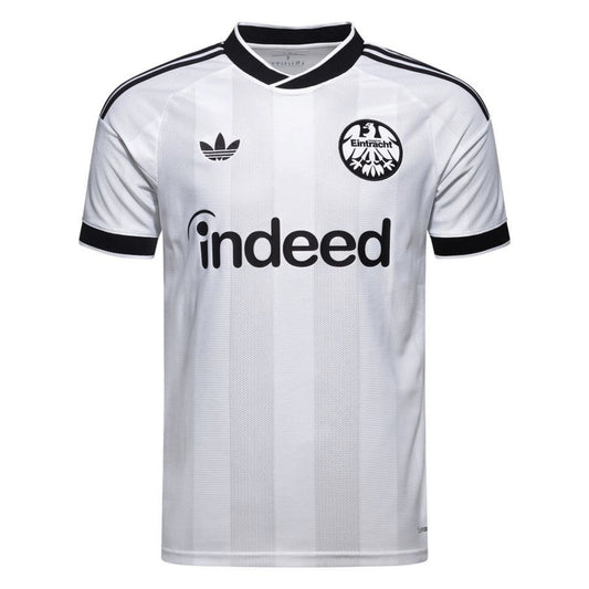 EINTRACHT FRANCFORT MAILLOT EXTERIEUR 2026/27