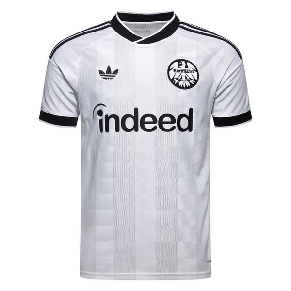 EINTRACHT FRANCFORT MAILLOT EXTERIEUR 2026/27