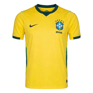 BRÉSIL MAILLOT COUPE DU MONDE 2026