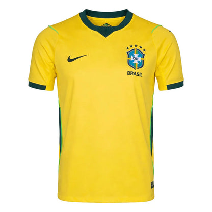 MAILLOT BRÉSIL CDM 2026