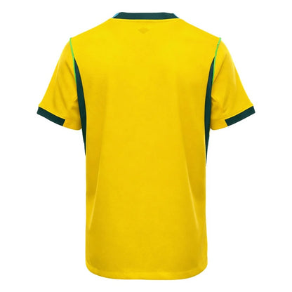 MAILLOT BRÉSIL CDM 2026
