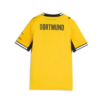 DORTUMUND MAILLOT DOMICILE 2026/27