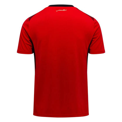 ÉGYPTE MAILLOT DOMICILE COUPE DU MONDE 2026