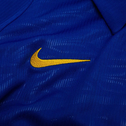 CHELSEA MAILLOT MANCHES LONGUES DOMICILE 2026/27 FIFA CWC 2025 CHAMPIONS BADGE