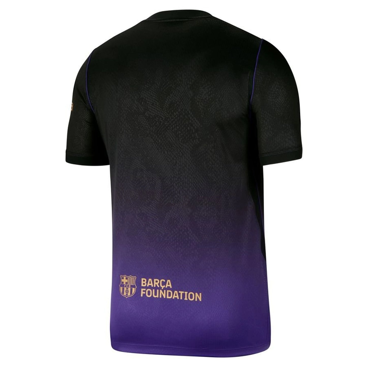 FC BARCELONE MAILLOT EXTERIEUR 2026/27