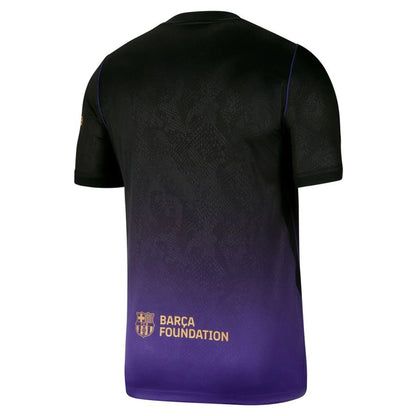FC BARCELONE MAILLOT EXTERIEUR 2026/27