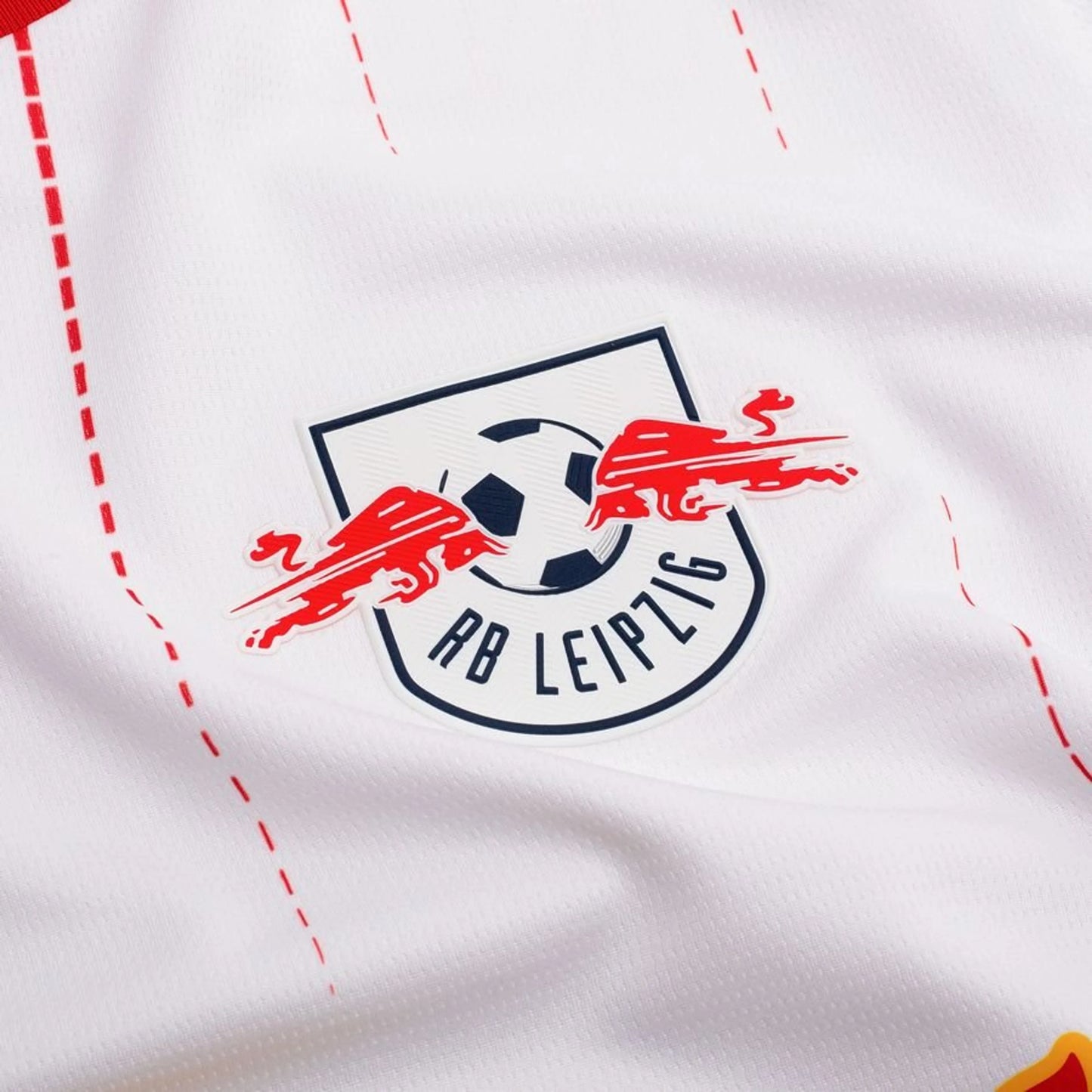 RB LEIPZIG MAILLOT DOMICILE 2026/27