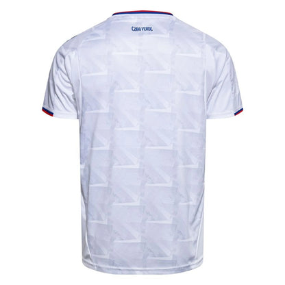 CAP VERT MAILLOT EXTÉRIEUR COUPE DU MONDE 2026