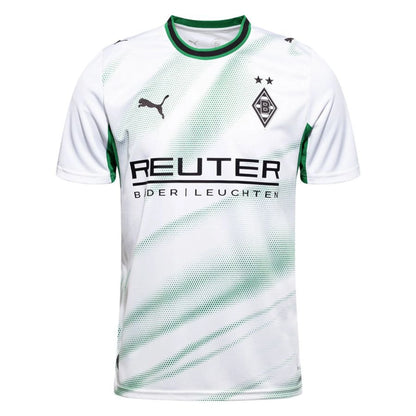BORUSSIA MÖNCHENGLADBACH MAILLOT DOMICILE 2026/27