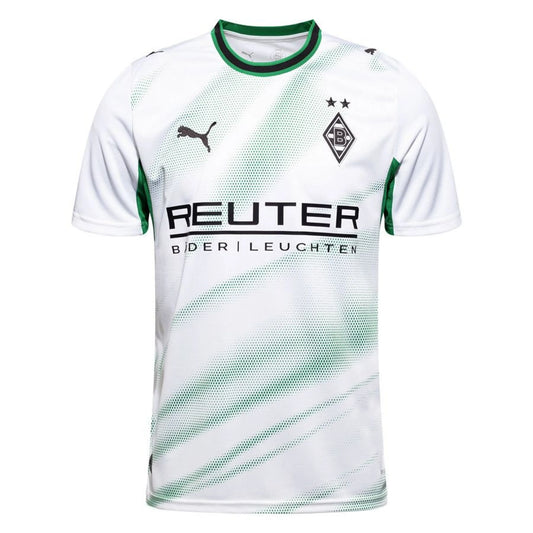 BORUSSIA MÖNCHENGLADBACH MAILLOT DOMICILE 2026/27