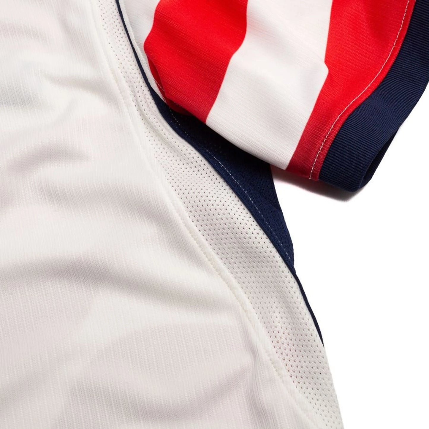 USA MAILLOT DOMICILE COUPE DU MONDE 2026