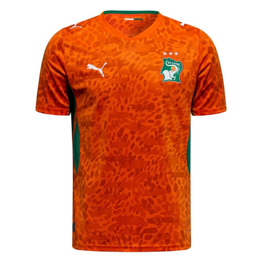 MAILLOT CÔTE D'IVOIRE CDM 2026