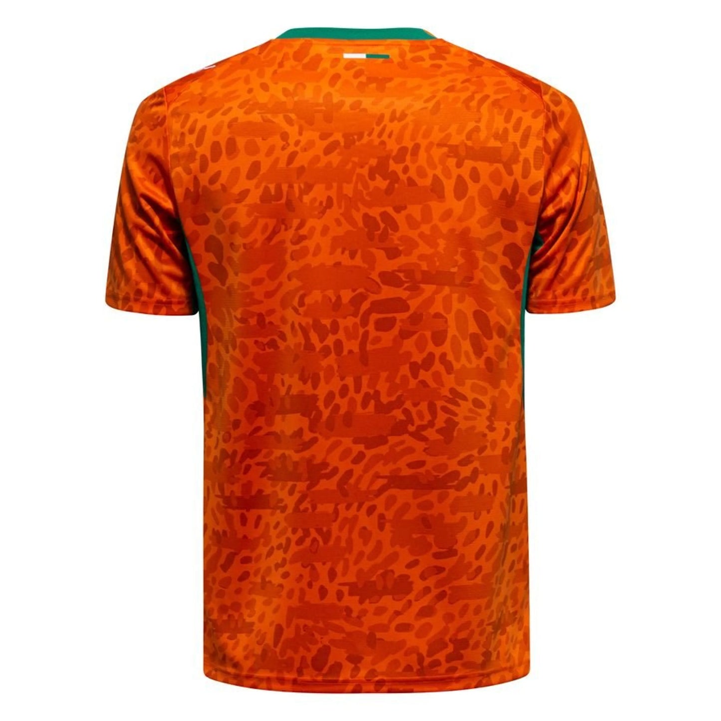 MAILLOT CÔTE D'IVOIRE CDM 2026