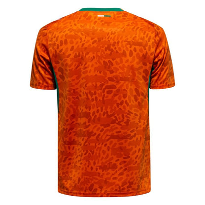 MAILLOT CÔTE D'IVOIRE CDM 2026