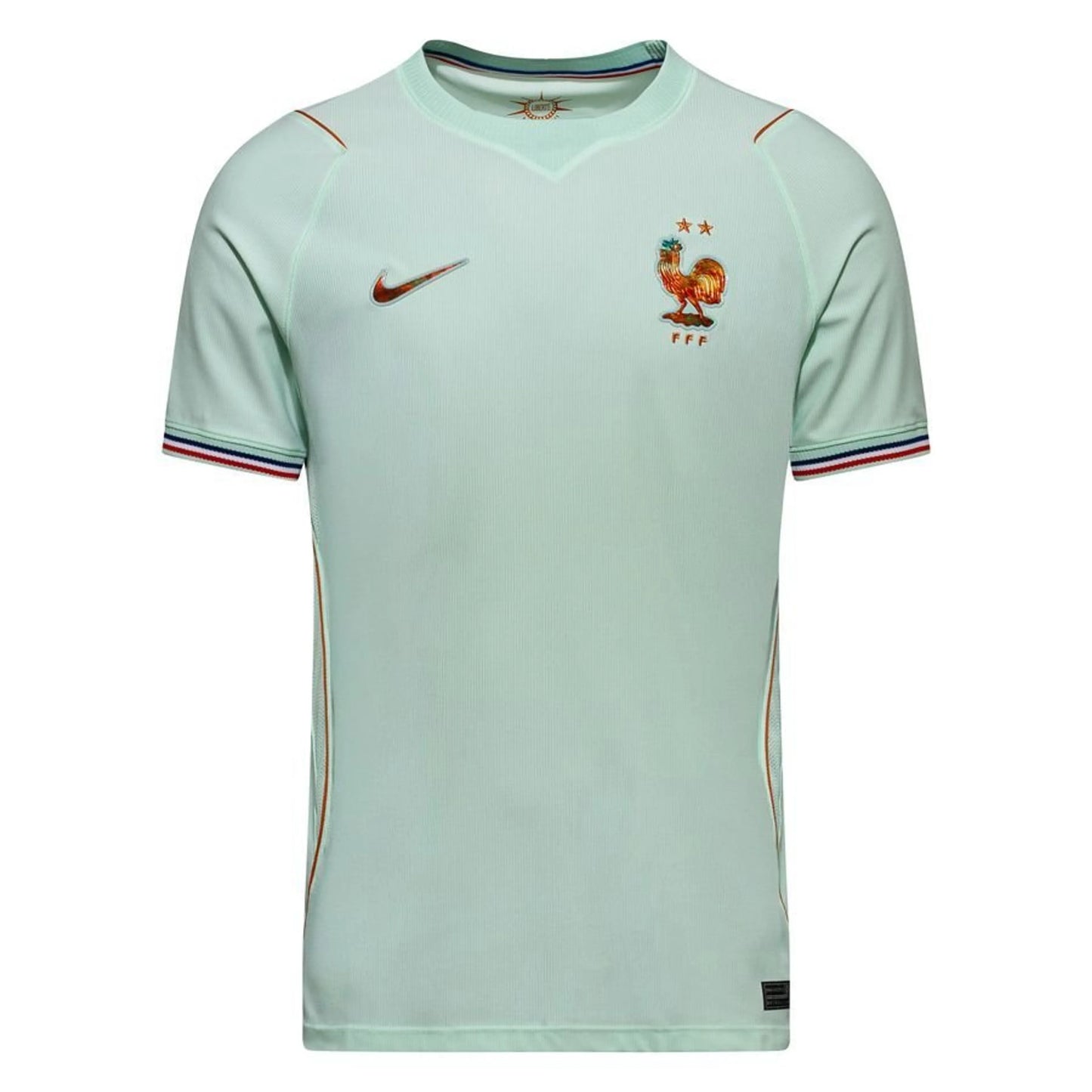 MAILLOT EXTERIEUR ÉQUIPE DE FRANCE COUPE DU MONDE 2026