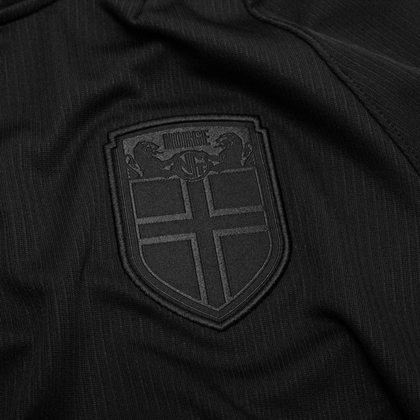 Norvège Maillot Extérieur Coupe du Monde 2026 HAALAND 9