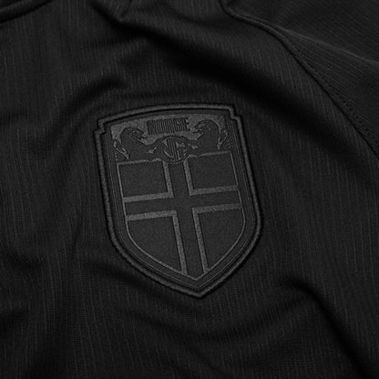 Norvège Maillot Extérieur Coupe du Monde 2026 HAALAND 9