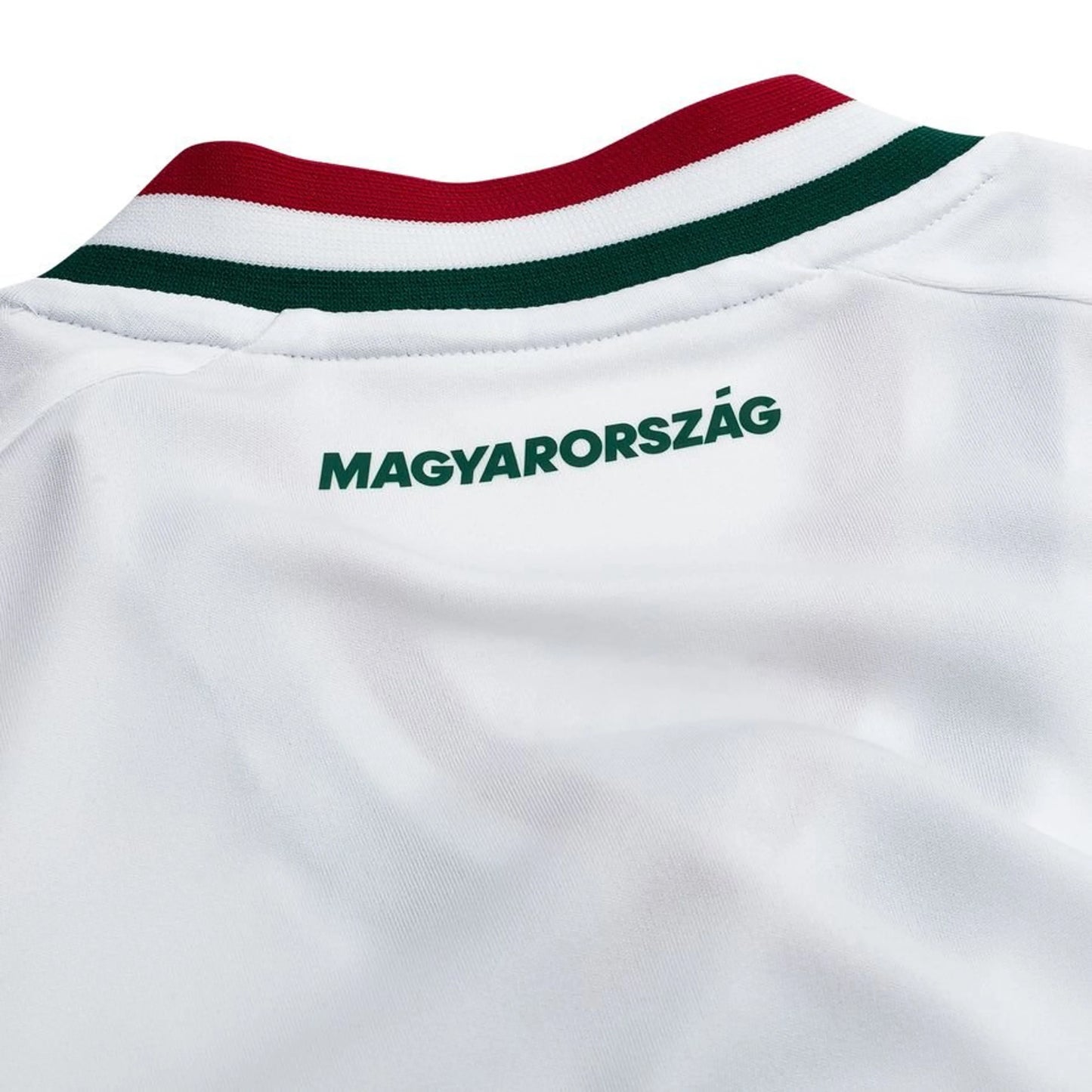 Hongrie Maillot Extérieur 2026/27