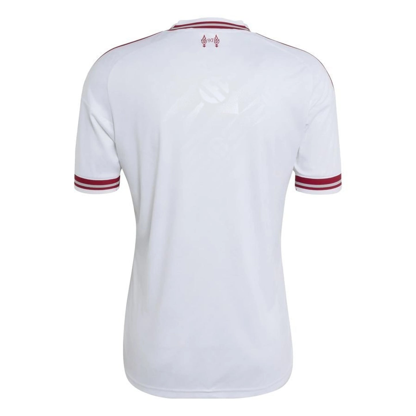LIVERPOOL MAILLOT EXTERIEUR 2026/27