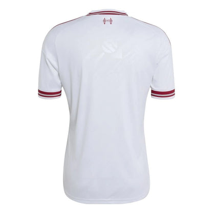 LIVERPOOL MAILLOT EXTERIEUR 2026/27