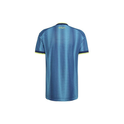 Colombie Maillot Extérieur Coupe du Monde 2026