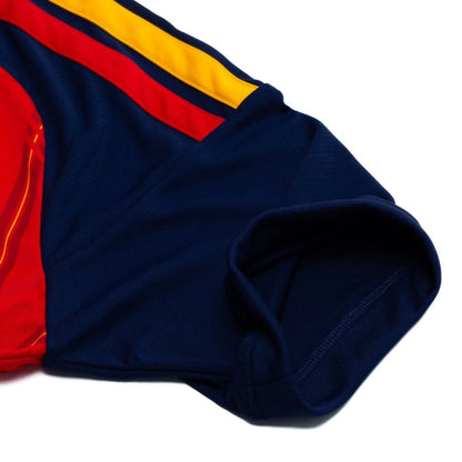 ESPAGNE MAILLOT DOMICILE COUPE DU MONDE 2026