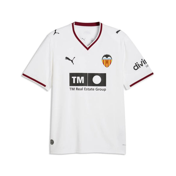 VALENCE MAILLOT DOMICILE 2026/27
