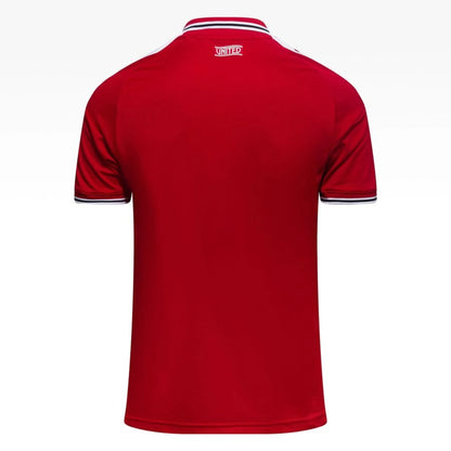 Manchester United Maillot Domicile 2026/27