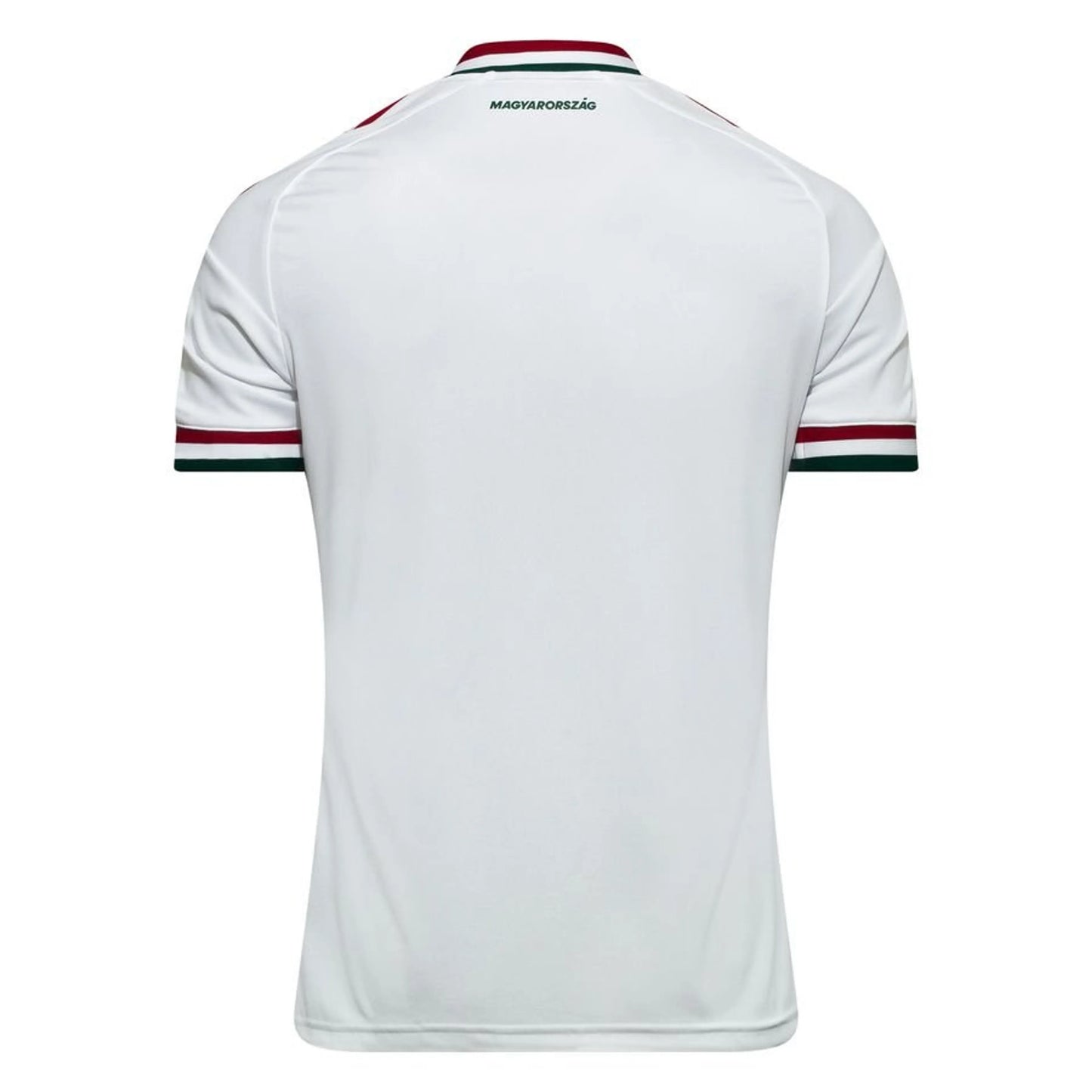 Hongrie Maillot Extérieur 2026/27