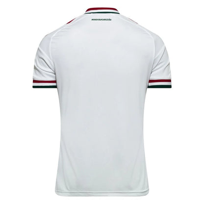 Hongrie Maillot Extérieur 2026/27