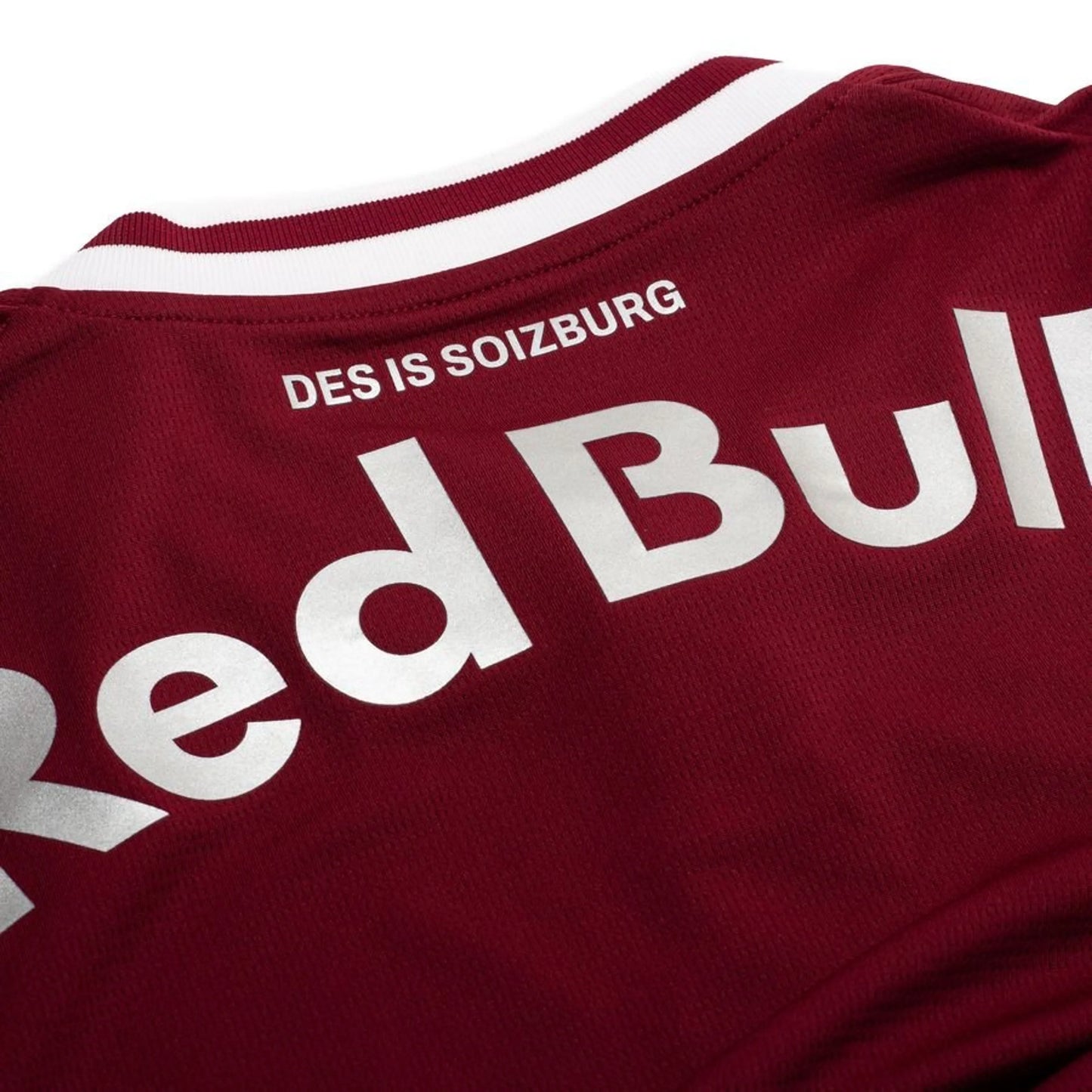 MAILLOT RB SALZBURG EXTERIEUR 2026/27
