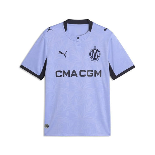 MARSEILLE 3EME MAILLOT 2026/27