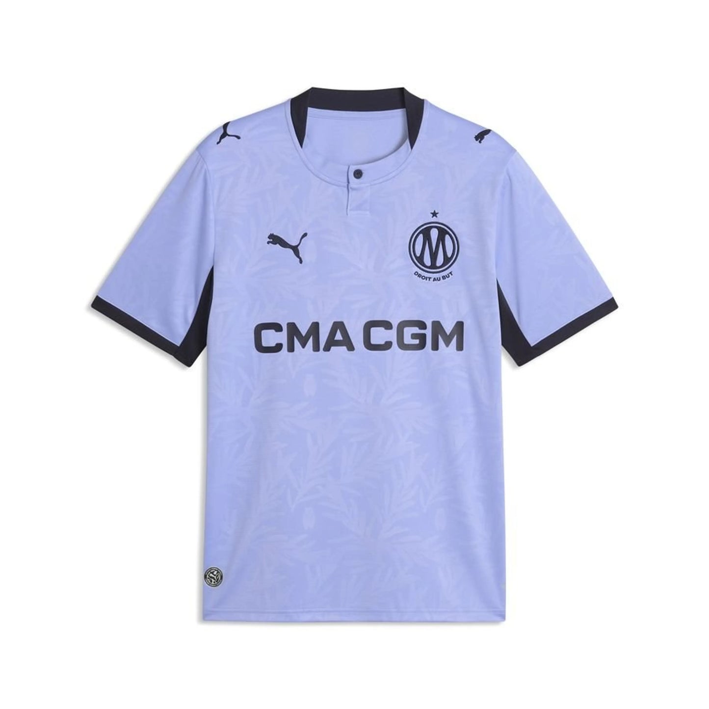MARSEILLE 3EME MAILLOT 2026/27